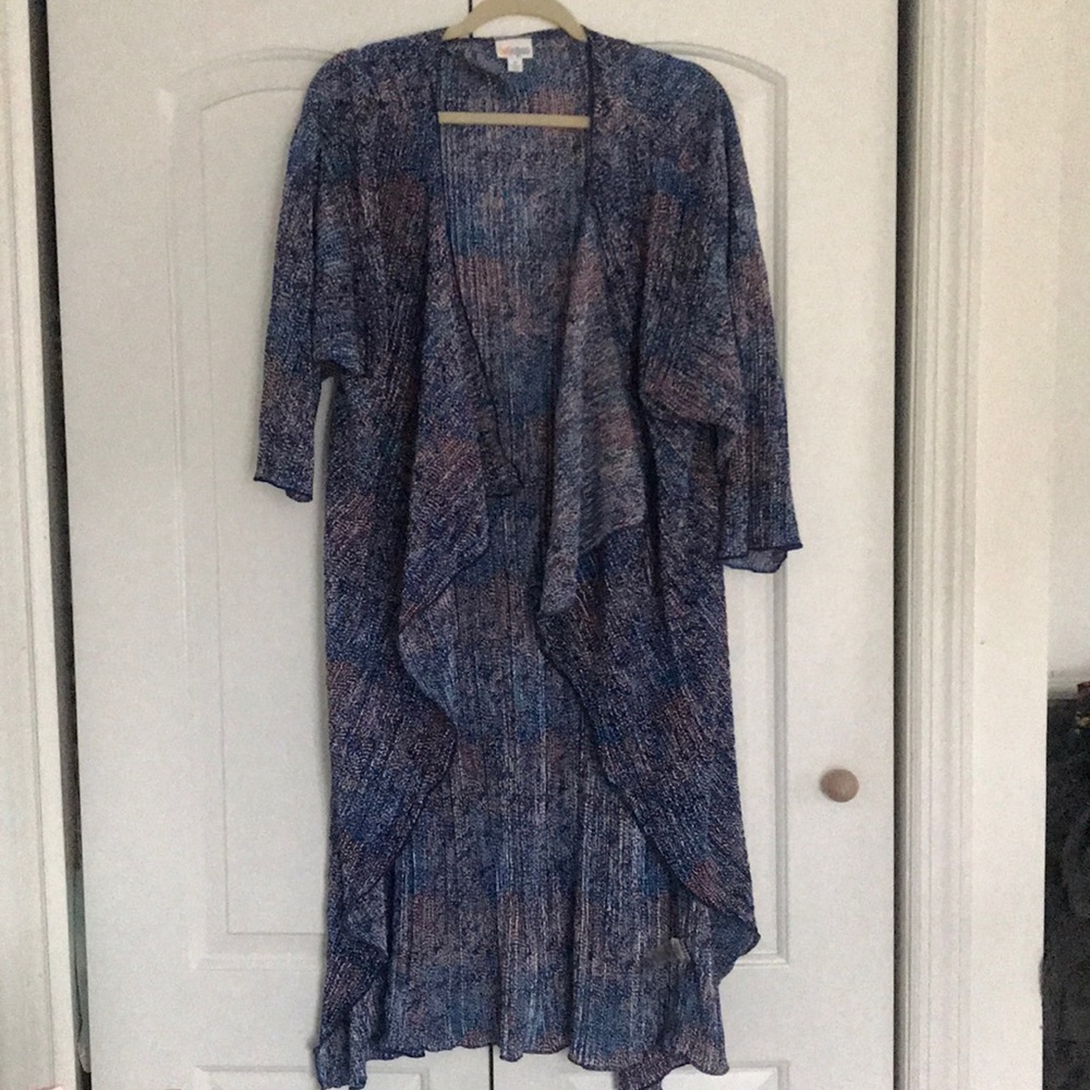 Lularoe Shirley